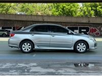 TOYOTA Corolla Altis CNG ปี 2010 รูปที่ 4